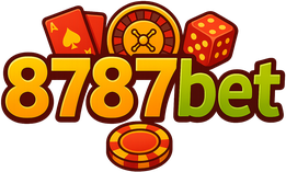 8787bet Logo